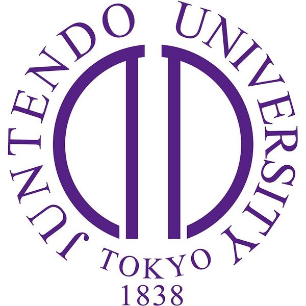 ファイル:順天堂医療短期大学 ロゴ.jpg