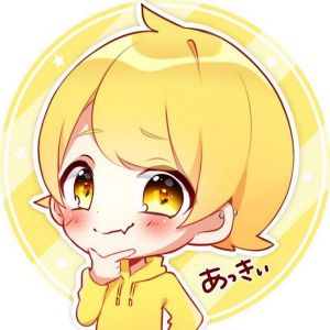 からあげあっきぃ.jpg