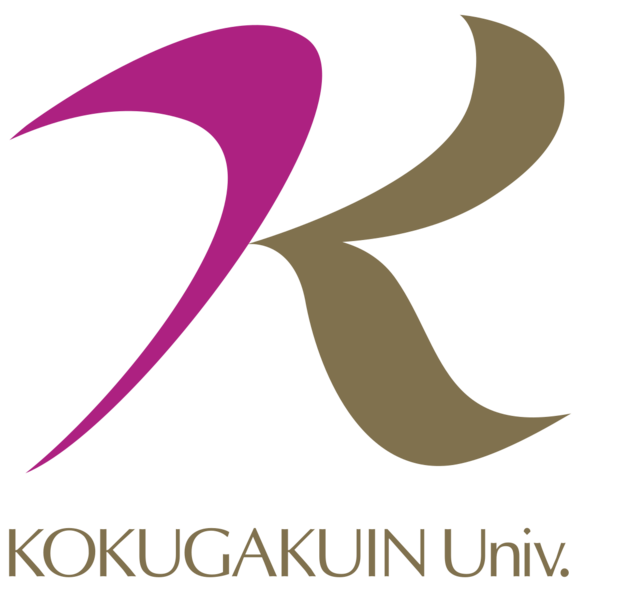 ファイル:國學院大學北海道短期大学部 ロゴ.jpg