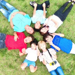 ココロマン（fam）普段のようす.jpg
