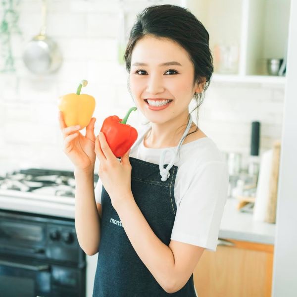 ファイル:料理研究家ゆかり.jpg