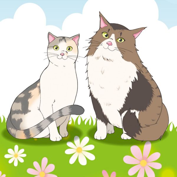 ファイル:Pastel Cat World.jpg
