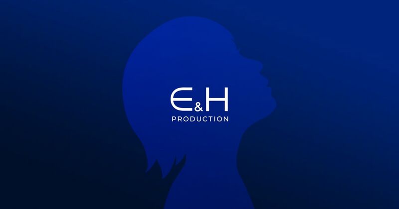 ファイル:E&H production ロゴ.jpg