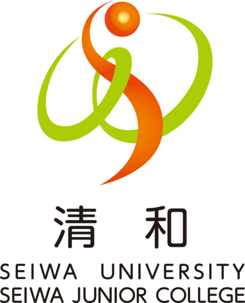 ファイル:清和大学 ロゴ.jpg