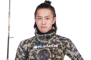 【素潜り漁師】マサル-Masaru..jpg