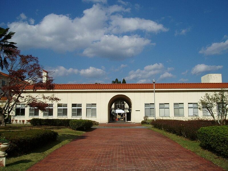 ファイル:三育学院短期大学 ロゴ.jpg