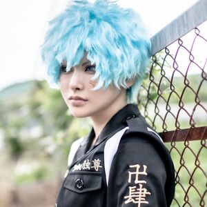 十苅 Togari.jpg