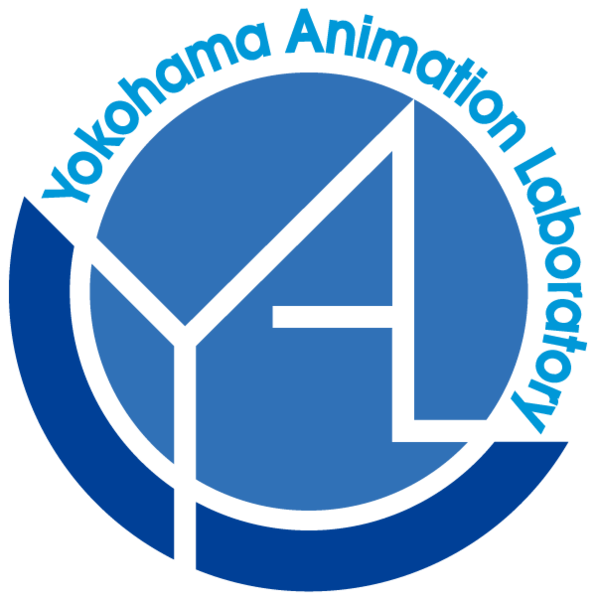 ファイル:横浜アニメーションラボ ロゴ.jpg