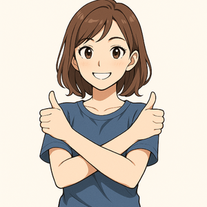 入れ違いグッジョブ イラスト.png