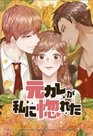元カレが私に惚れた.jpg