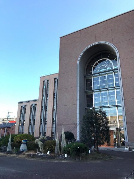 ファイル:明和学園短期大学 ロゴ.jpg