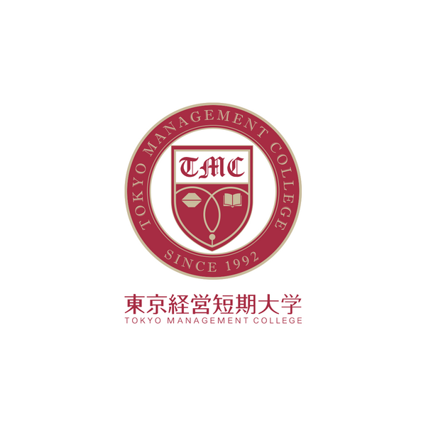 ファイル:東京経営短期大学 ロゴ.jpg